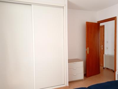 Winter: Ground-floor apartment with terrace in a quiet location of Cala Dor -- AP 14 WT