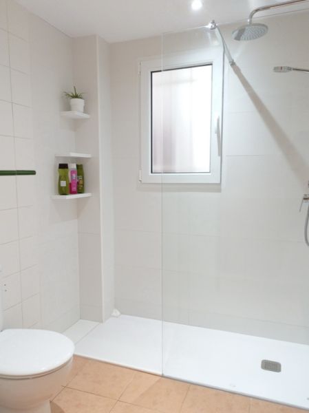 Winter: Ground-floor apartment with terrace in a quiet location of Cala Dor -- AP 14 WT