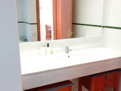 Winter: Ground-floor apartment with terrace in a quiet location of Cala Dor -- AP 14 WT