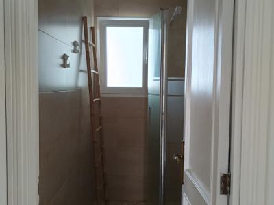 WINTER: Ground floor apartment with front terrace and sea view in Colonia St. Jordi -- AP 31 WT