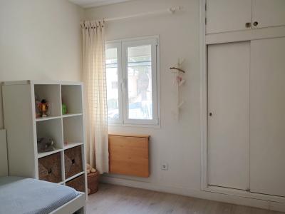 WINTER: Ground floor apartment with front terrace and sea view in Colonia St. Jordi -- AP 31 WT