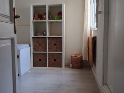 WINTER: Ground floor apartment with front terrace and sea view in Colonia St. Jordi -- AP 31 WT