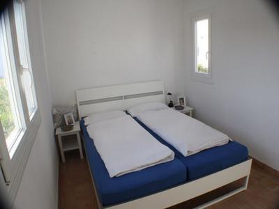 WINTER: Qualitatives und modernes Chalet mit AC in gepfl Anlage in Porto Colom -- CH 32 wt