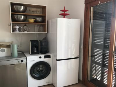 WINTER: Reihenhaus mit Gemeinschaftspool, Pellet und AC in Cala Mandia -- CH 26 WT