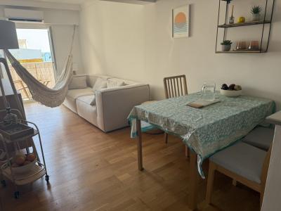 Winter: Renoviertes Apartment mit Balkon in Portixol-Palma -- AP 33 WT