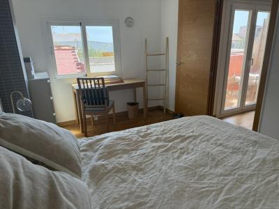 Winter: Renoviertes Apartment mit Balkon in Portixol-Palma -- AP 33 WT