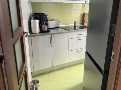 Winter: Renoviertes Apartment mit Balkon in Portixol-Palma -- AP 33 WT