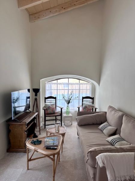 WINTER: Saniertes, historisches Dorfhaus in Muro - Nordmallorcas - DH 05 WT