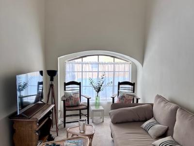 WINTER: Saniertes, historisches Dorfhaus in Muro - Nordmallorcas - DH 05 WT