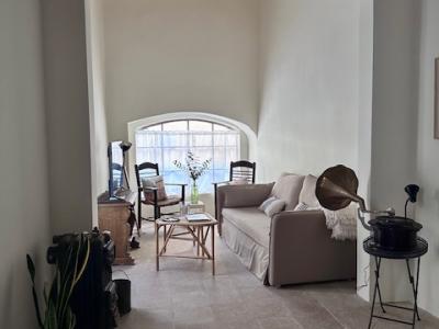 WINTER: Saniertes, historisches Dorfhaus in Muro - Nordmallorcas - DH 05 WT