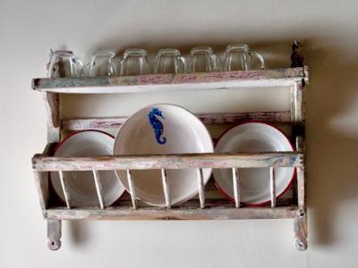 WINTER: Saniertes, historisches Dorfhaus in Muro - Nordmallorcas - DH 05 WT