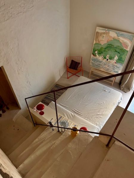 WINTER: Saniertes, historisches Dorfhaus in Muro - Nordmallorcas - DH 05 WT