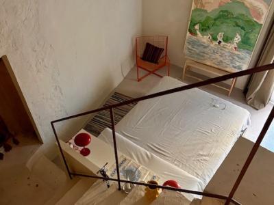 WINTER: Saniertes, historisches Dorfhaus in Muro - Nordmallorcas - DH 05 WT