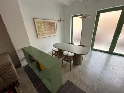 WINTER: Schicke Parterrewohnung mit Zentral AC in einem Vorort von Palma -- AP 28 WT