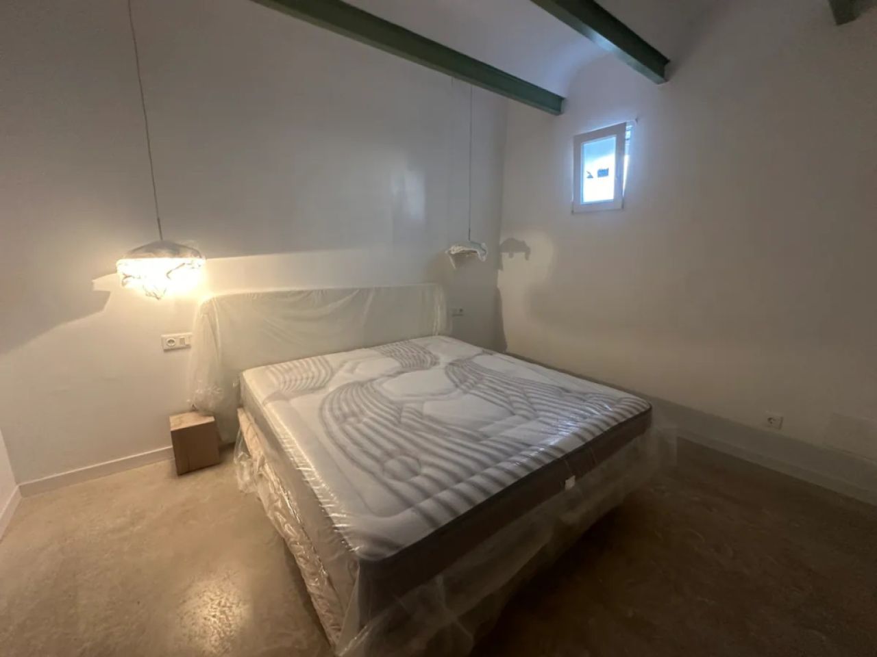 WINTER: Schicke Parterrewohnung mit Zentral AC in einem Vorort von Palma -- AP 28 WT