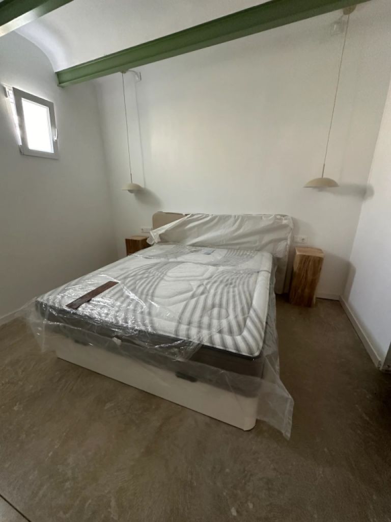 WINTER: Schicke Parterrewohnung mit Zentral AC in einem Vorort von Palma -- AP 28 WT