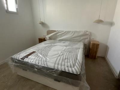 WINTER: Schicke Parterrewohnung mit Zentral AC in einem Vorort von Palma -- AP 28 WT