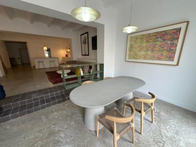 WINTER: Schicke Parterrewohnung mit Zentral AC in einem Vorort von Palma -- AP 28 WT