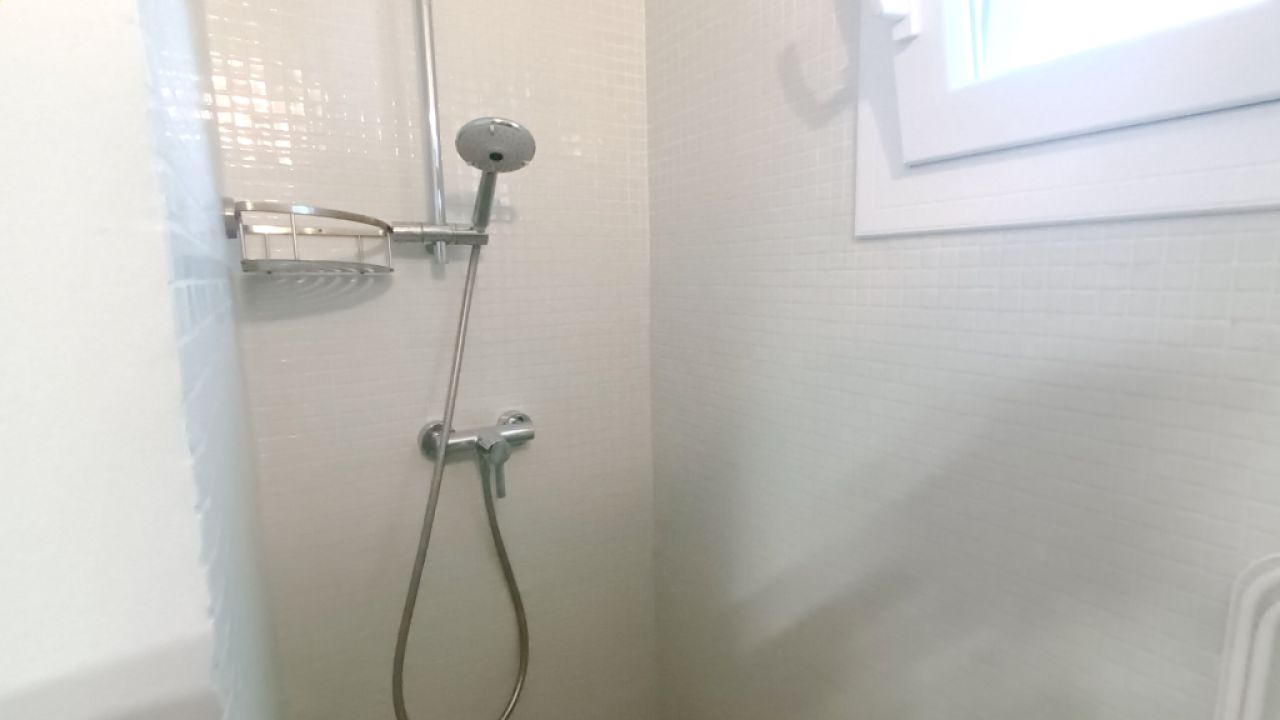 Winter: Schickes Aparment mit 3 Terrassen und Heizung in Cala Santanyi -- AP 30  WT