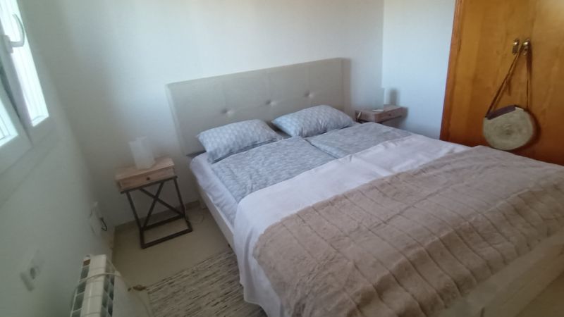 Winter: Schickes Aparment mit 3 Terrassen und Heizung in Cala Santanyi -- AP 30  WT