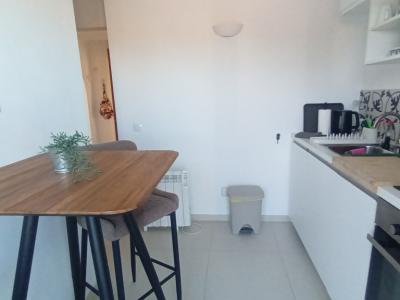 Winter: Schickes Aparment mit 3 Terrassen und Heizung in Cala Santanyi -- AP 30  WT