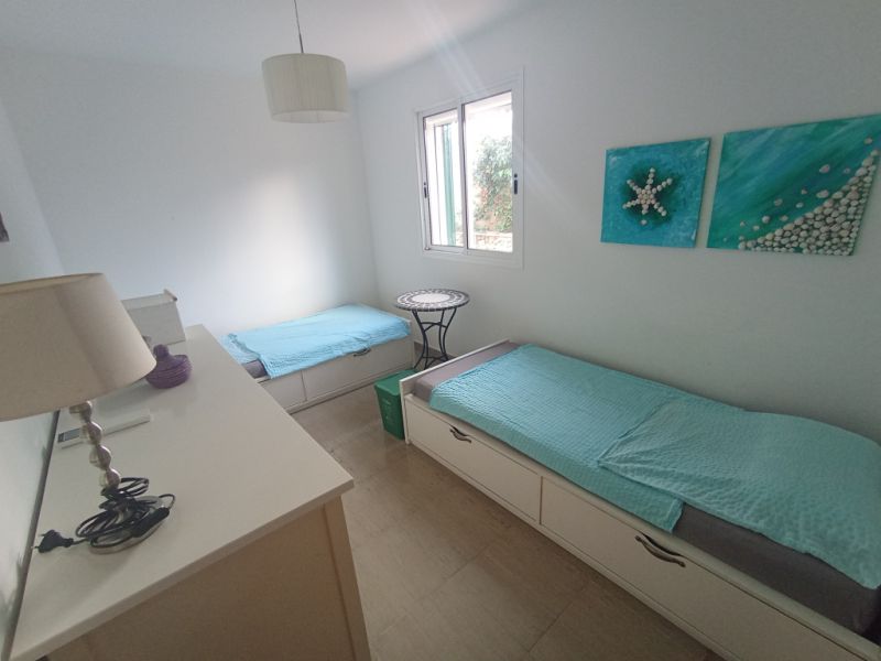 WINTER: Schickes Apartment mit Pool und Meerblick in Sa Punta- Porto Colom -  AP 21 WT