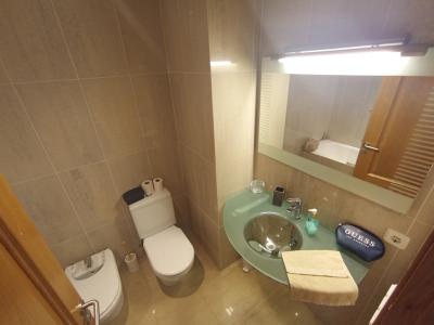 WINTER: Schickes Apartment mit Pool und Meerblick in Sa Punta- Porto Colom -  AP 21 WT