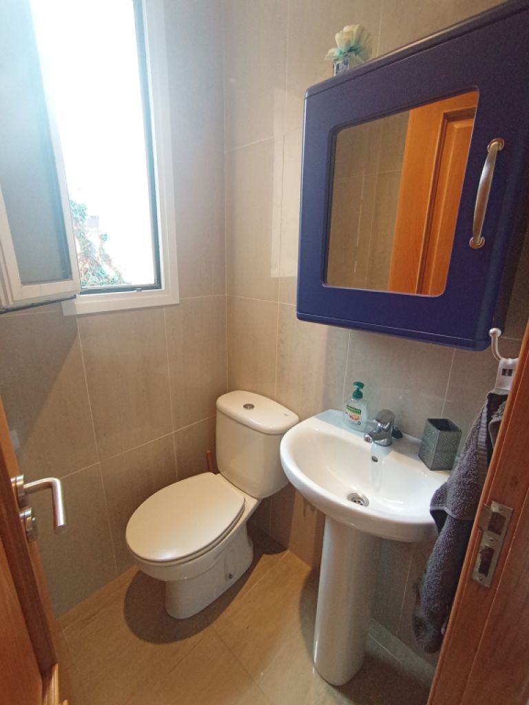 WINTER: Schickes Apartment mit Pool und Meerblick in Sa Punta- Porto Colom -  AP 21 WT