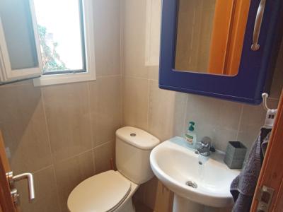 WINTER: Schickes Apartment mit Pool und Meerblick in Sa Punta- Porto Colom -  AP 21 WT