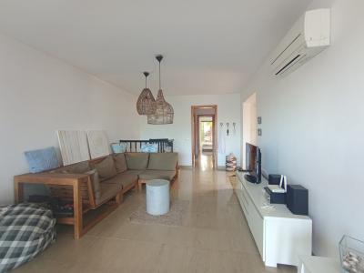 WINTER: Schickes Apartment mit Pool und Meerblick in Sa Punta- Porto Colom -  AP 21 WT