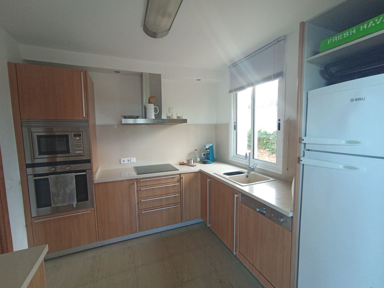 WINTER: Schickes Apartment mit Pool und Meerblick in Sa Punta- Porto Colom -  AP 21 WT