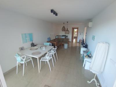 WINTER: Schickes Apartment mit Pool und Meerblick in Sa Punta- Porto Colom -  AP 21 WT