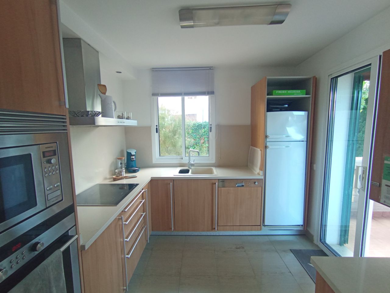 WINTER: Schickes Apartment mit Pool und Meerblick in Sa Punta- Porto Colom -  AP 21 WT