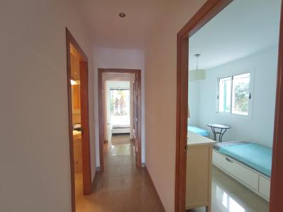 WINTER: Schickes Apartment mit Pool und Meerblick in Sa Punta- Porto Colom -  AP 21 WT