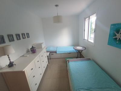 WINTER: Schickes Apartment mit Pool und Meerblick in Sa Punta- Porto Colom -  AP 21 WT