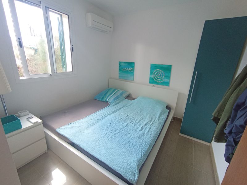 WINTER: Schickes Apartment mit Pool und Meerblick in Sa Punta- Porto Colom -  AP 21 WT