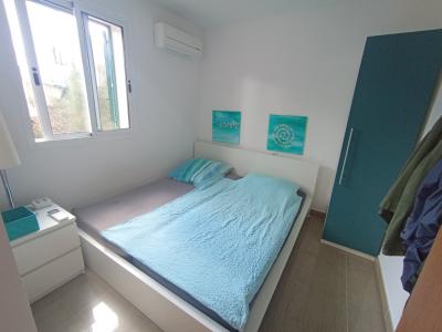 WINTER: Schickes Apartment mit Pool und Meerblick in Sa Punta- Porto Colom -  AP 21 WT