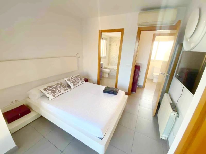 WINTER: Schönes  Apartment in Palma - AP 411 WT