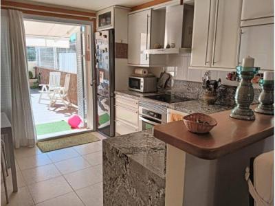 Winter und Saison: Gepflegtes Reihenhaus mit Pool und  AC in Son Bielo - RH 09 T