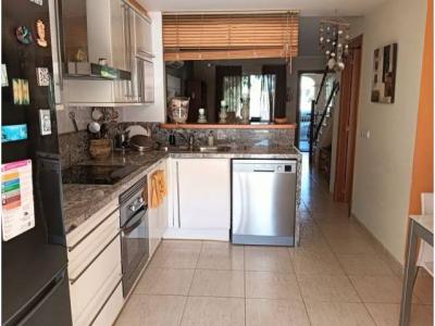 Winter und Saison: Gepflegtes Reihenhaus mit Pool und  AC in Son Bielo - RH 09 T