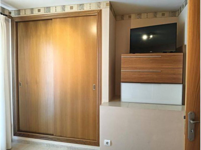 Winter und Saison: Gepflegtes Reihenhaus mit Pool und  AC in Son Bielo - RH 09 T