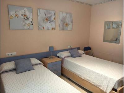 Winter und Saison: Gepflegtes Reihenhaus mit Pool und  AC in Son Bielo - RH 09 T