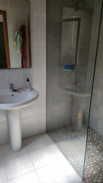 Winter und Saison: Parterreapartment mit Terrasse in Porto Christo -- AP 13 WT