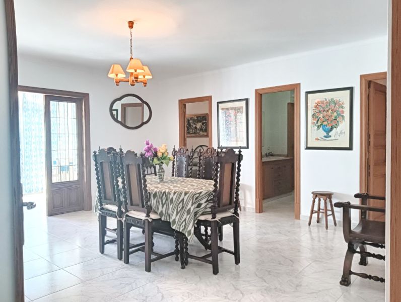 Winterangebot: Modernes Apartment mit Meerblick in Küstennähe Sa Rapita --- AP 26 WT