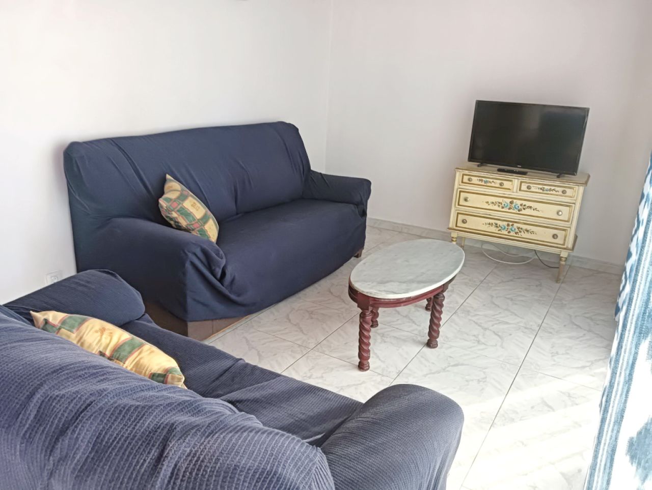 Winterangebot: Modernes Apartment mit Meerblick in Küstennähe Sa Rapita --- AP 26 WT