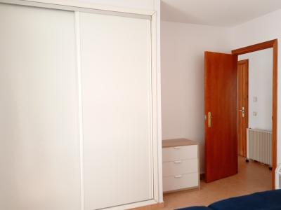 Wintersaison: Ergeschosswohnung mit Terrasse in Hafennähe von Cala Dor --- AP 14 WT