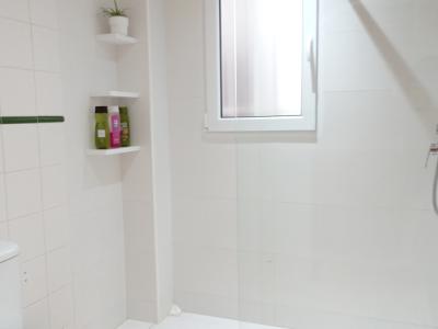 Wintersaison: Ergeschosswohnung mit Terrasse in Hafennähe von Cala Dor --- AP 14 WT