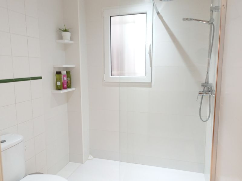 Wintersaison: Ergeschosswohnung mit Terrasse in Hafennähe von Cala Dor --- AP 14 WT