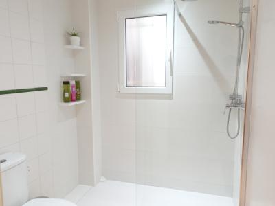 Wintersaison: Ergeschosswohnung mit Terrasse in Hafennähe von Cala Dor --- AP 14 WT