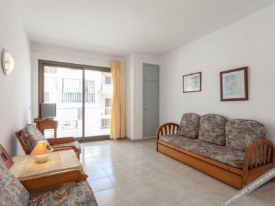 WINTERSAISON: Moderne, helle Apts mit Terrassen in Colonia St Jordi-- AP 16 WT